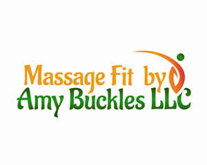 Logo Design by Crest Logo Designs for Amy Buckles, L.M.T. | Design: #4174209