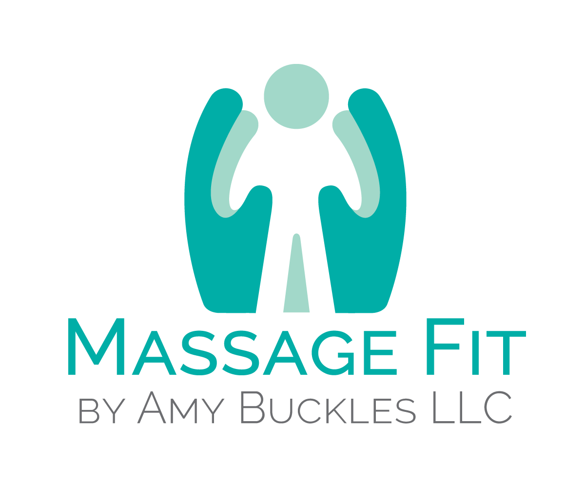 Logo Design by GGonzalez for Amy Buckles, L.M.T. | Design #4208846