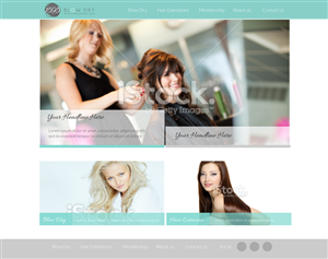 Web Design by greenstream for this project | Design #4174127