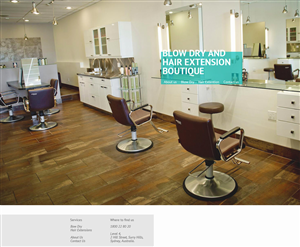 Web Design by caltago for this project | Design: #4151576