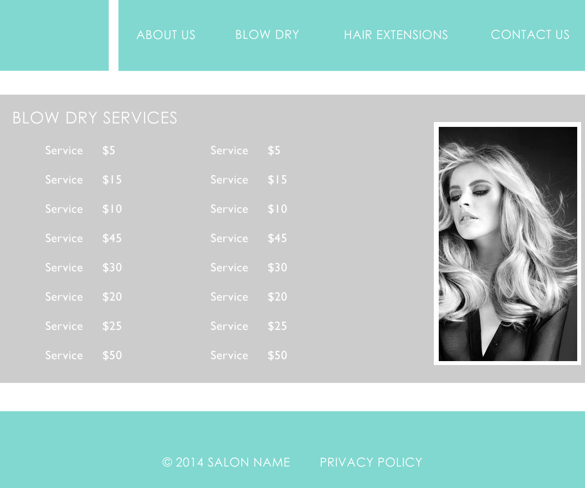 Web Design par Lucem Confabricor pour ce projet | Design #4162130