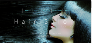 Web Design by 2one8.com