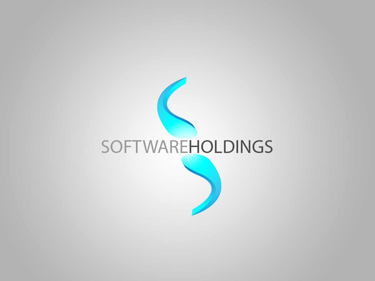 Logo Design by ArtSamurai for Software Holdings | Design #159461