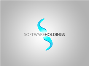 Logo Design by ArtSamurai for Software Holdings | Design: #159461