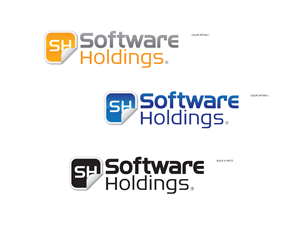 Logo Design by BatterseaBase for Software Holdings | Design: #161684