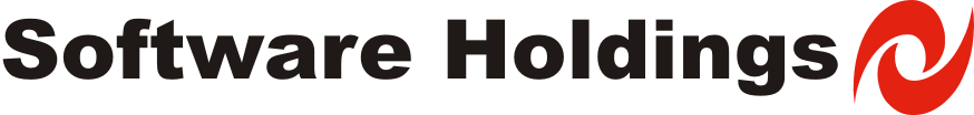 Logo Design by Alireza Mirzaei for Software Holdings | Design #162319