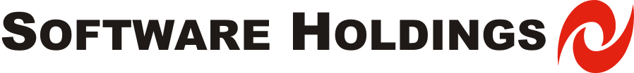 Logo Design by Alireza Mirzaei for Software Holdings | Design #162321