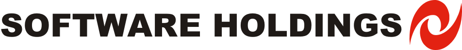 Logo Design by Alireza Mirzaei for Software Holdings | Design #162323