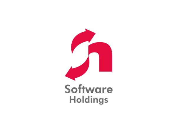 Logo Design by mag wong for Software Holdings | Design #162141