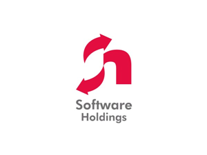 Logo Design by mag wong for Software Holdings | Design: #162141