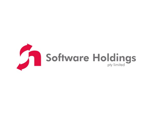 Logo Design by mag wong for Software Holdings | Design #162144