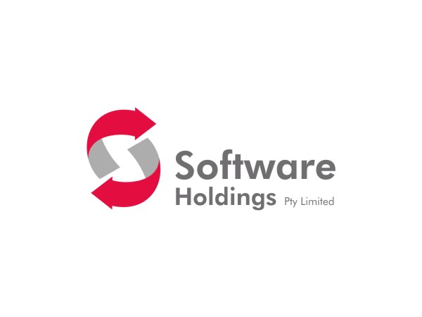 Logo Design by mag wong for Software Holdings | Design #162146