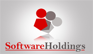 Logo Design by tyrone delos reyes for Software Holdings | Design: #162104