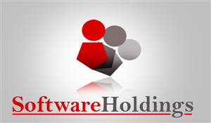Logo Design by tyrone delos reyes for Software Holdings | Design: #162105