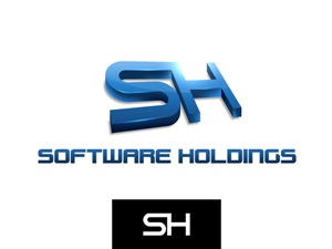 Logo Design by Adrian P for Software Holdings | Design: #158492