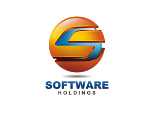 Logo Design by Adrian P for Software Holdings | Design: #161972