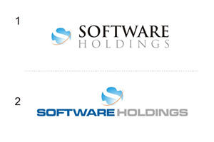Logo Design by suleman3000 for Software Holdings | Design #158549