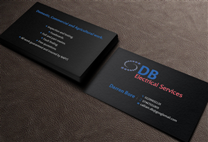 DB ELECTRICAL SERVICES