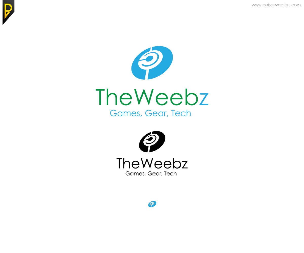 Logo-Design von poisonvectors für dieses Projekt | Design #4156866