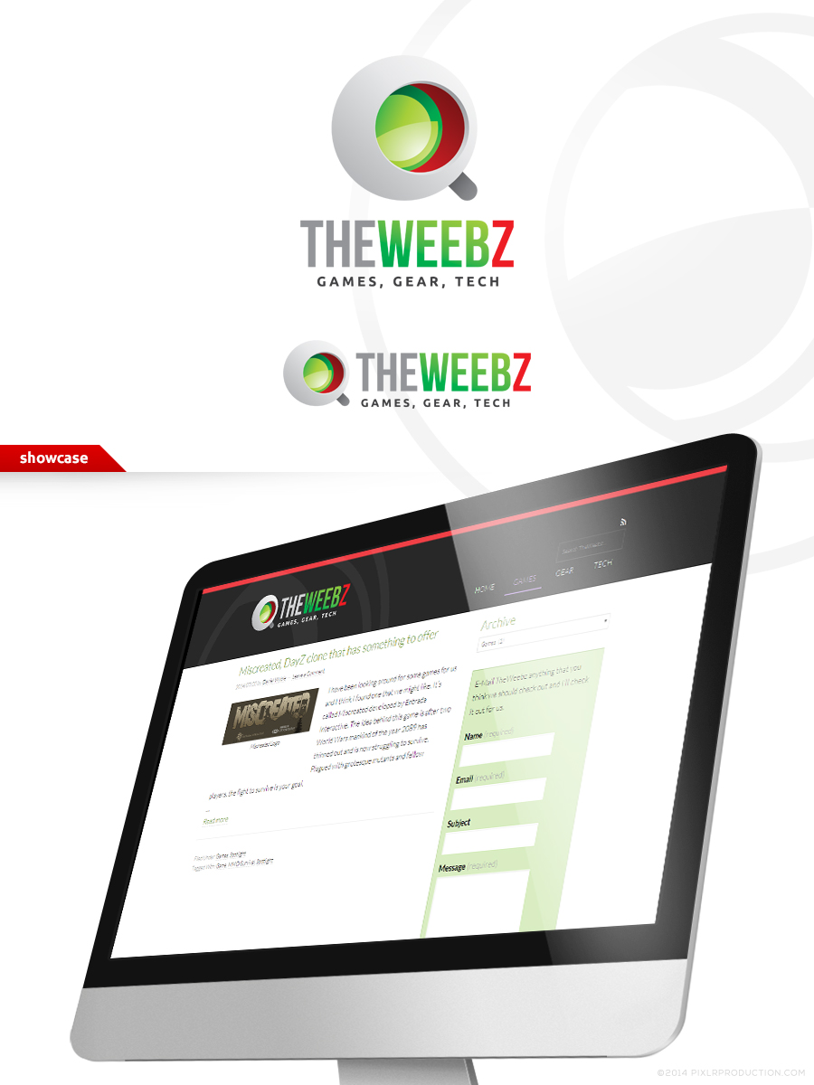 Logo-Design von Creathrive für dieses Projekt | Design #4174116