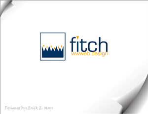 Logo Design by Erick Moys