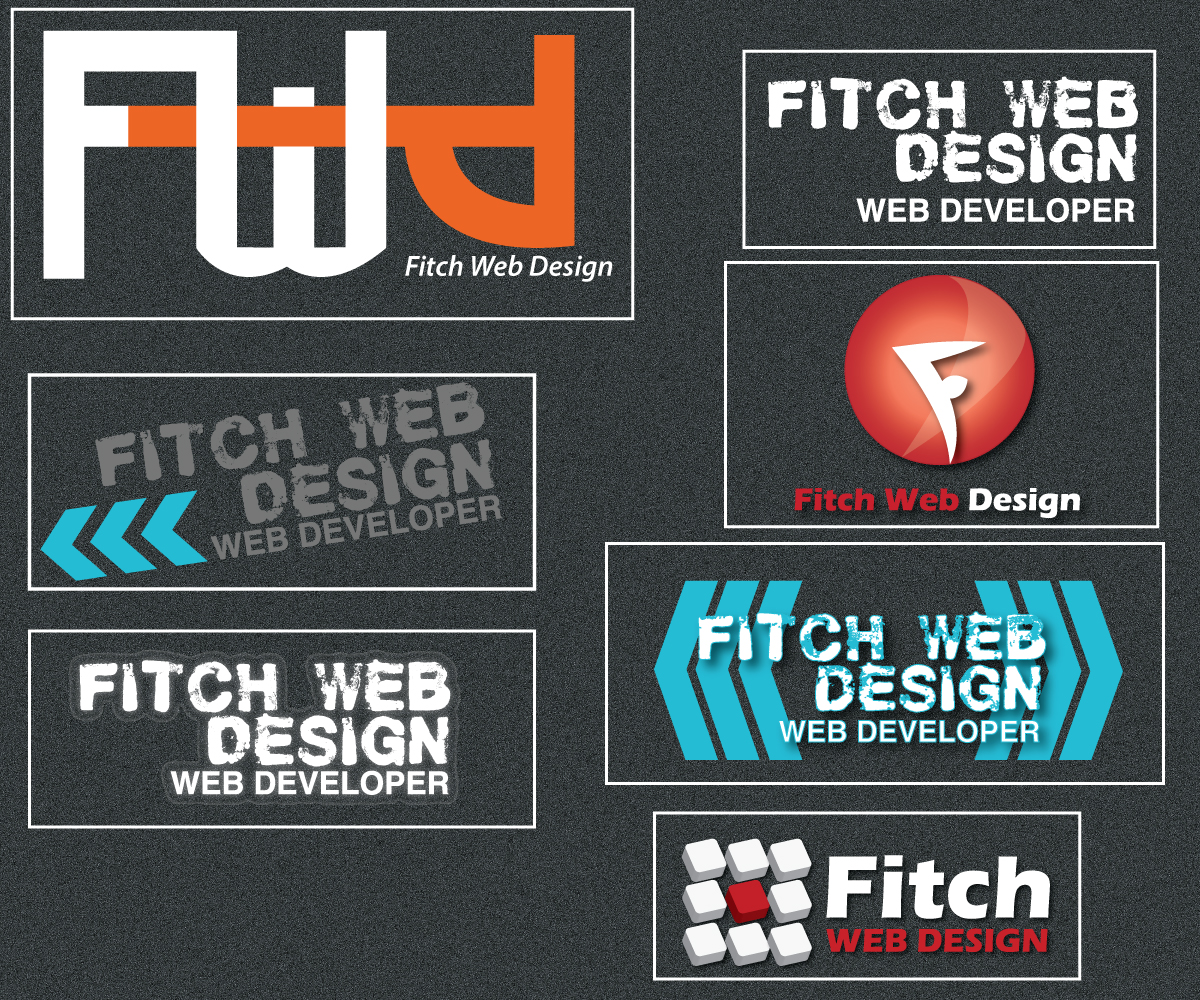Logo Design by Nits25 for this project | Design #4158007