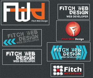 Logo Design by Nits25 for this project | Design #4158007