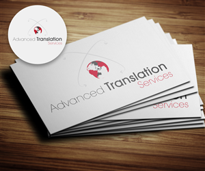 Logo Design by LuisFaus
