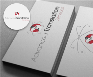 Logo Design by LuisFaus for this project | Design: #1164405
