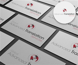 Logo Design by LuisFaus for this project | Design: #1165476