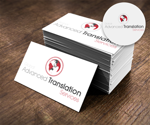 Logo Design by LuisFaus for this project | Design: #1165483