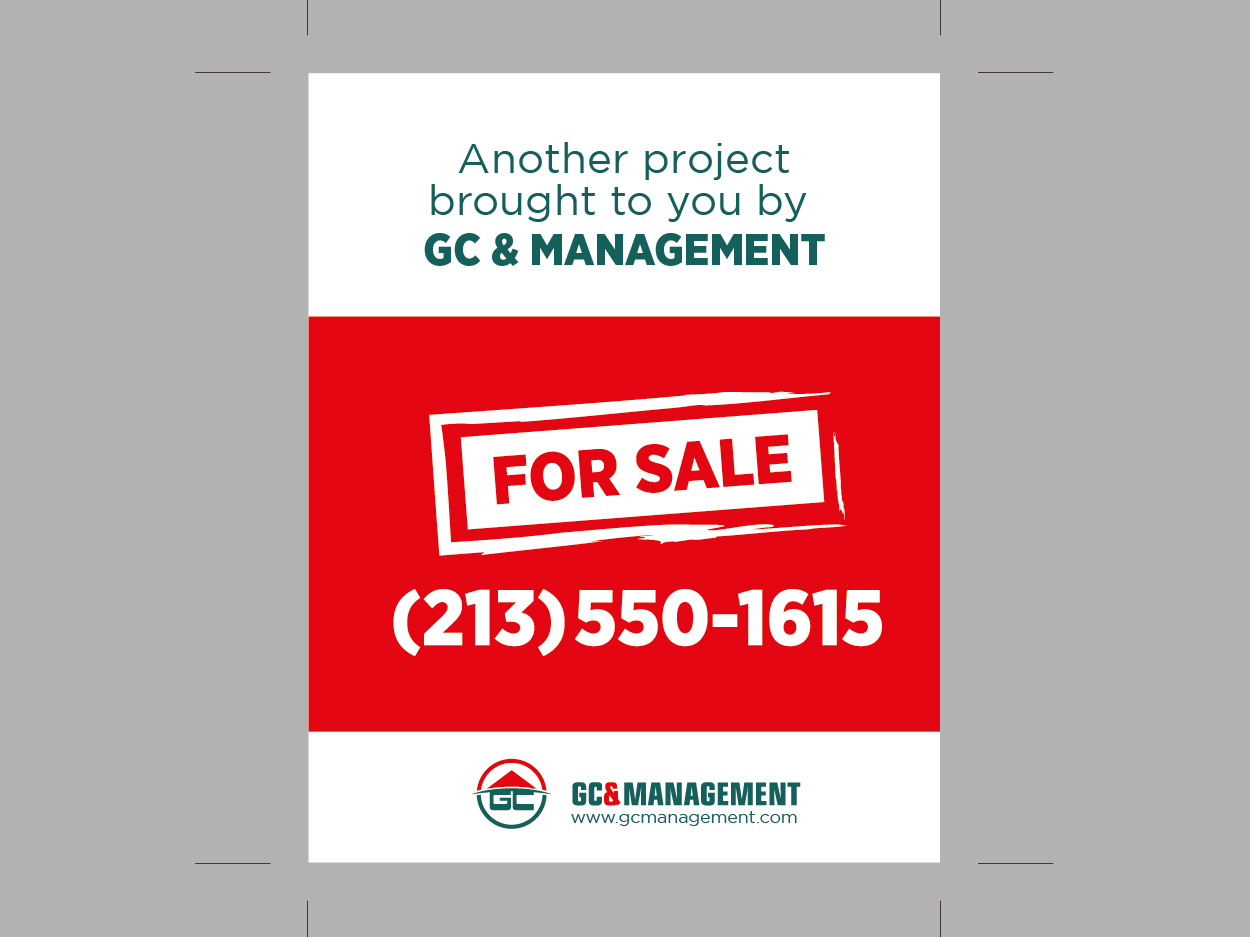 Advertisement Design by josephope for this project | Design #4162336