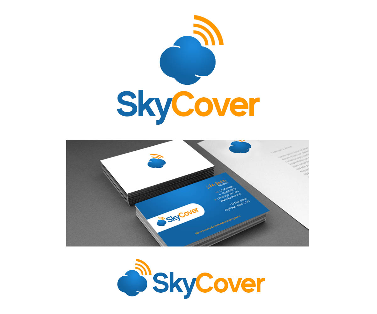 Logo Design by ZETA for this project | Design #4148442