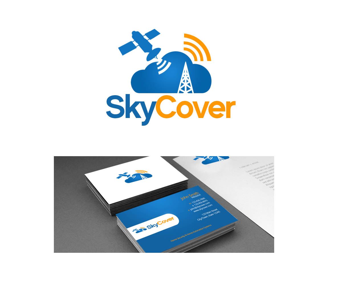 Logo Design by ZETA for this project | Design #4217350