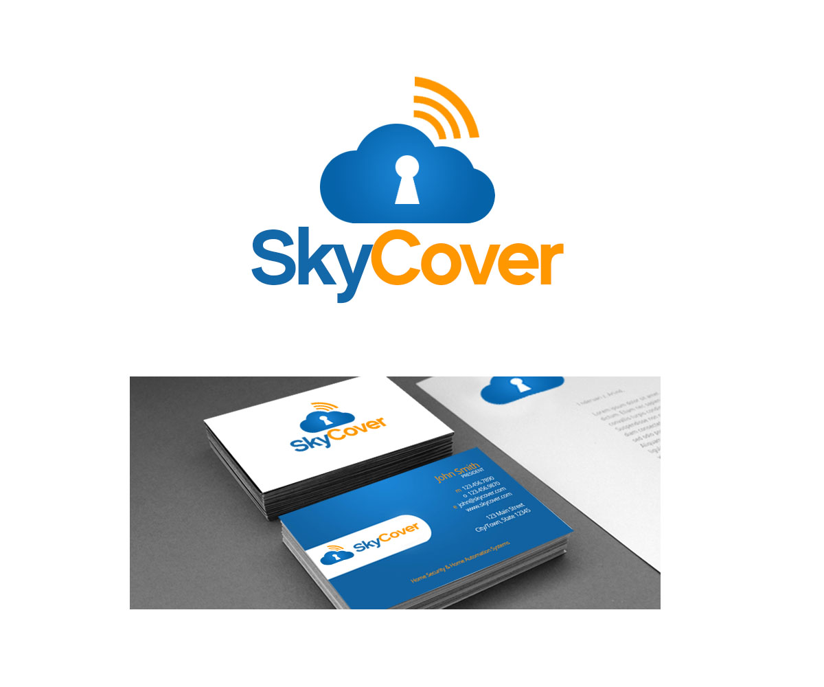 Logo Design by ZETA for this project | Design #4217353