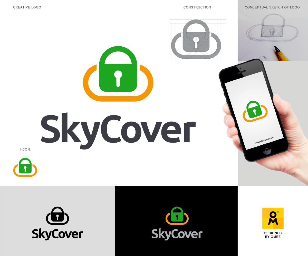 Logo Design by Omee for this project | Design #4164307