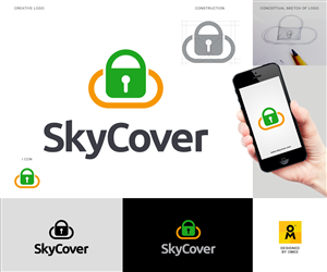Design de Logo par Omee pour ce projet | Design : #4164307