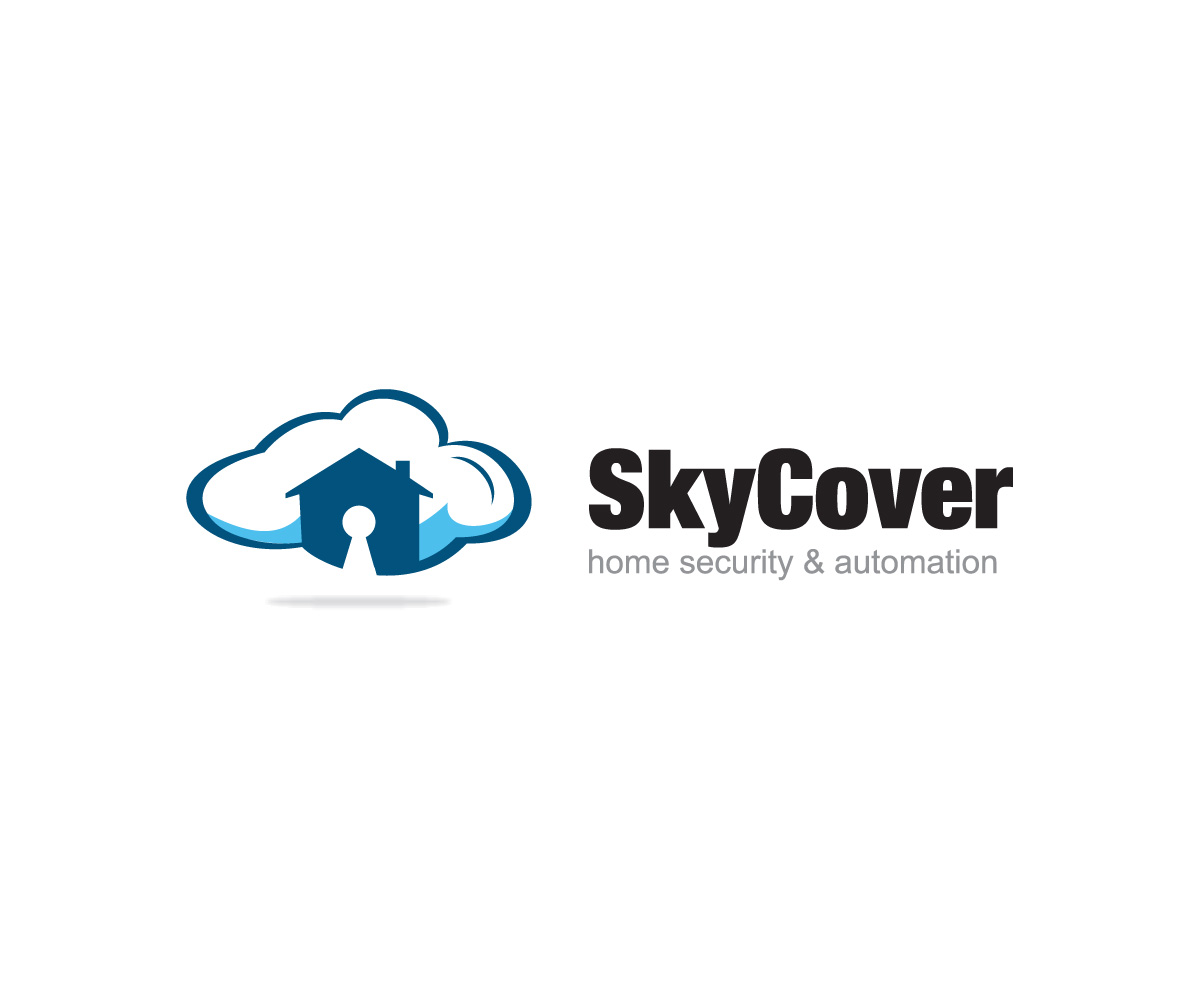 Logo Design by Adrian Chambre for this project | Design #4217459