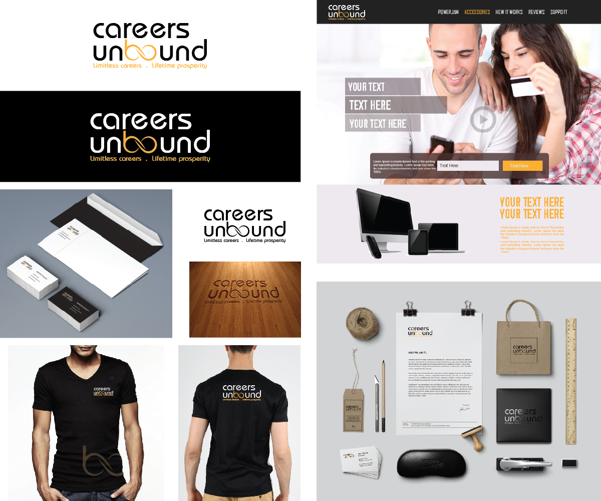 Diseño de Logo por  Esolbiz para este proyecto | Diseño: #4244989