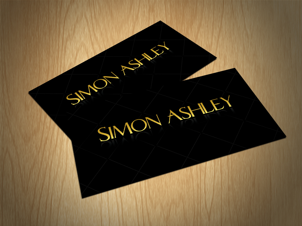 Business Card Design by csaranya for this project | Design #4163368