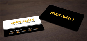 Business Card Design by Pointless Pixels India for this project | Design #4160762