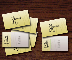 Business Card Design by ioannis1983gr