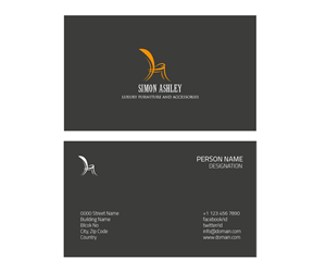 Business Card Design by designsmillbd