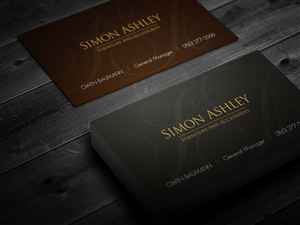 Business Card Design by logodentity for this project | Design: #4157446