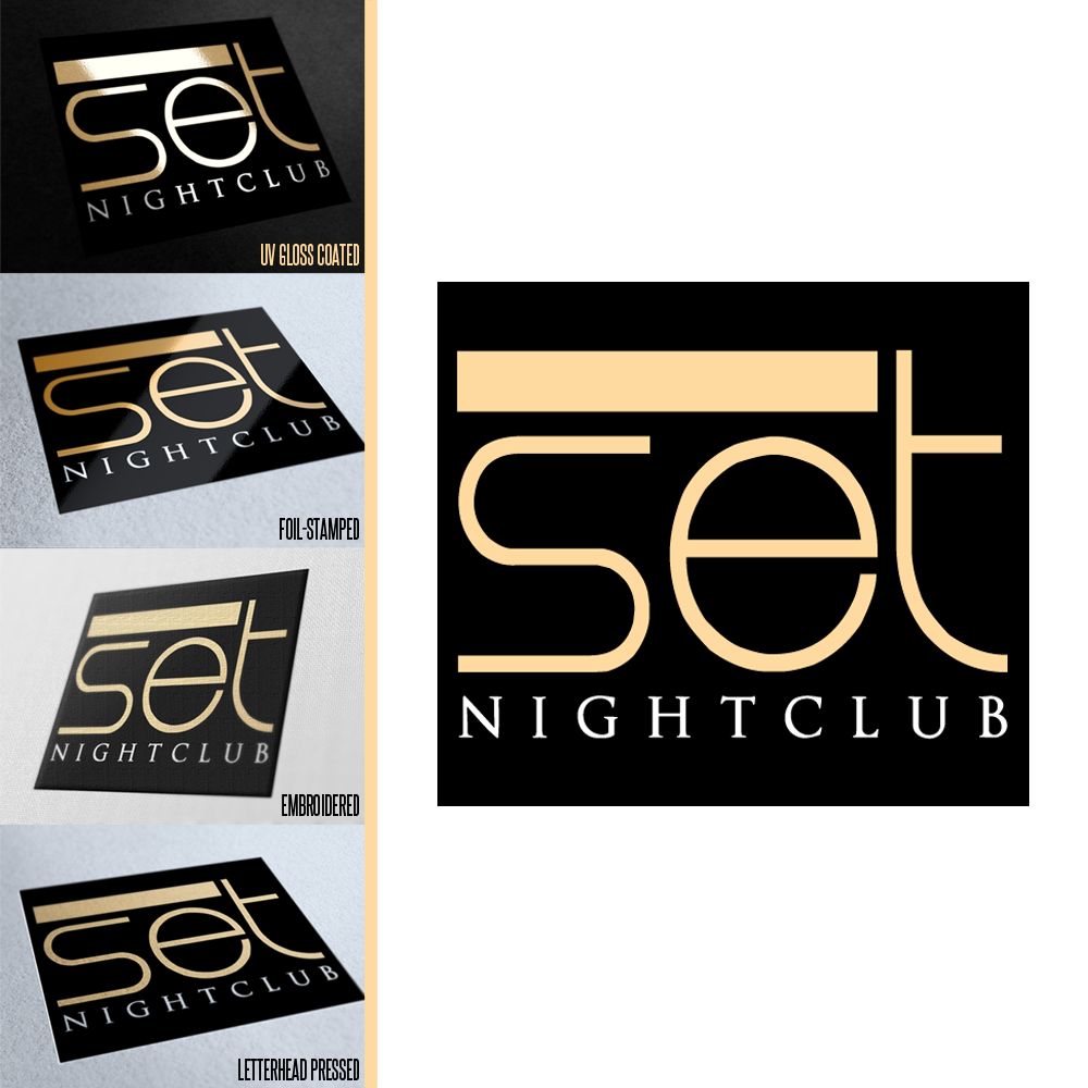 Logo Design by Vulcan Branding and Media for this project | Design #1163670