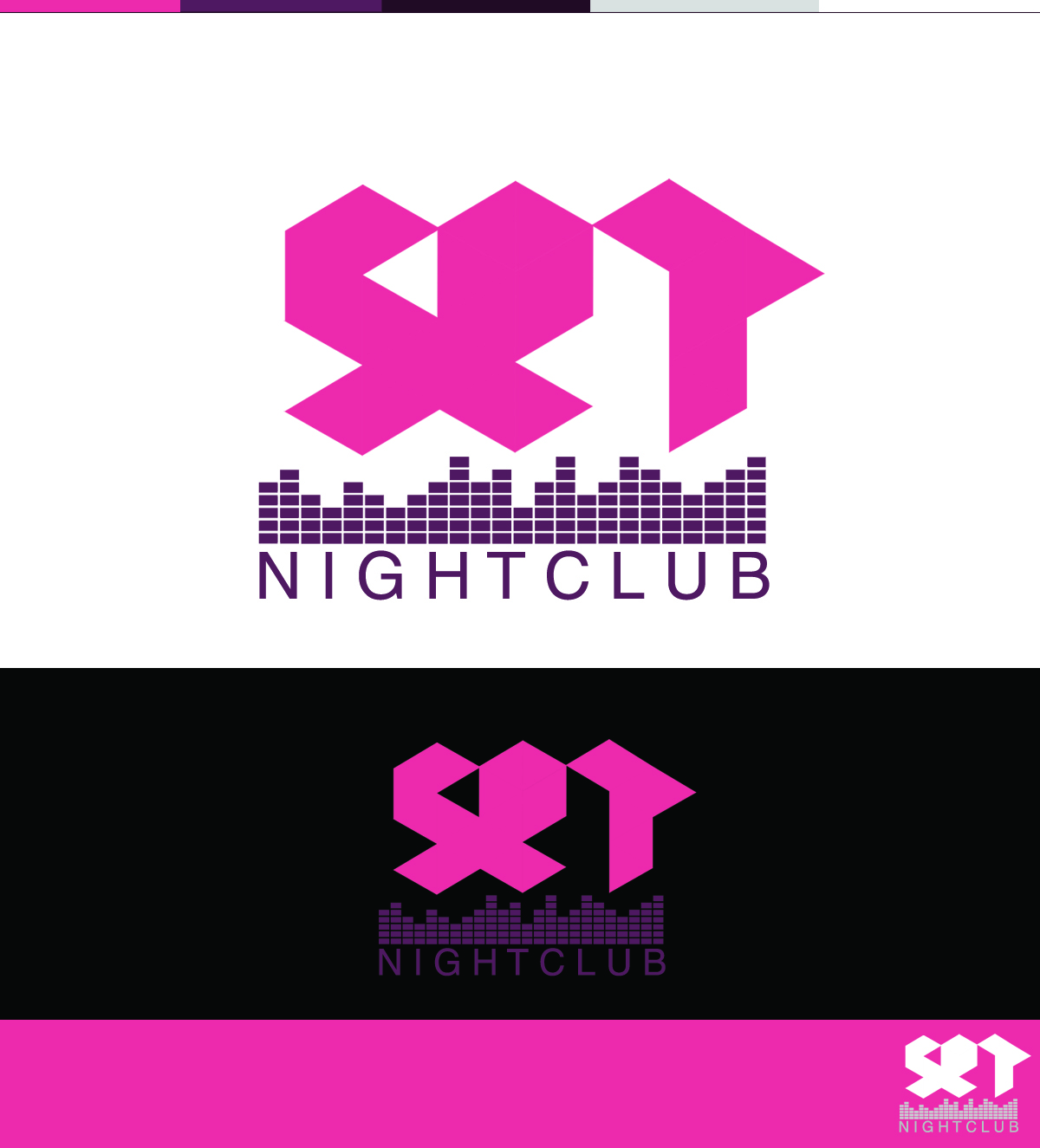 Logo Design by MART for this project | Design #1165104