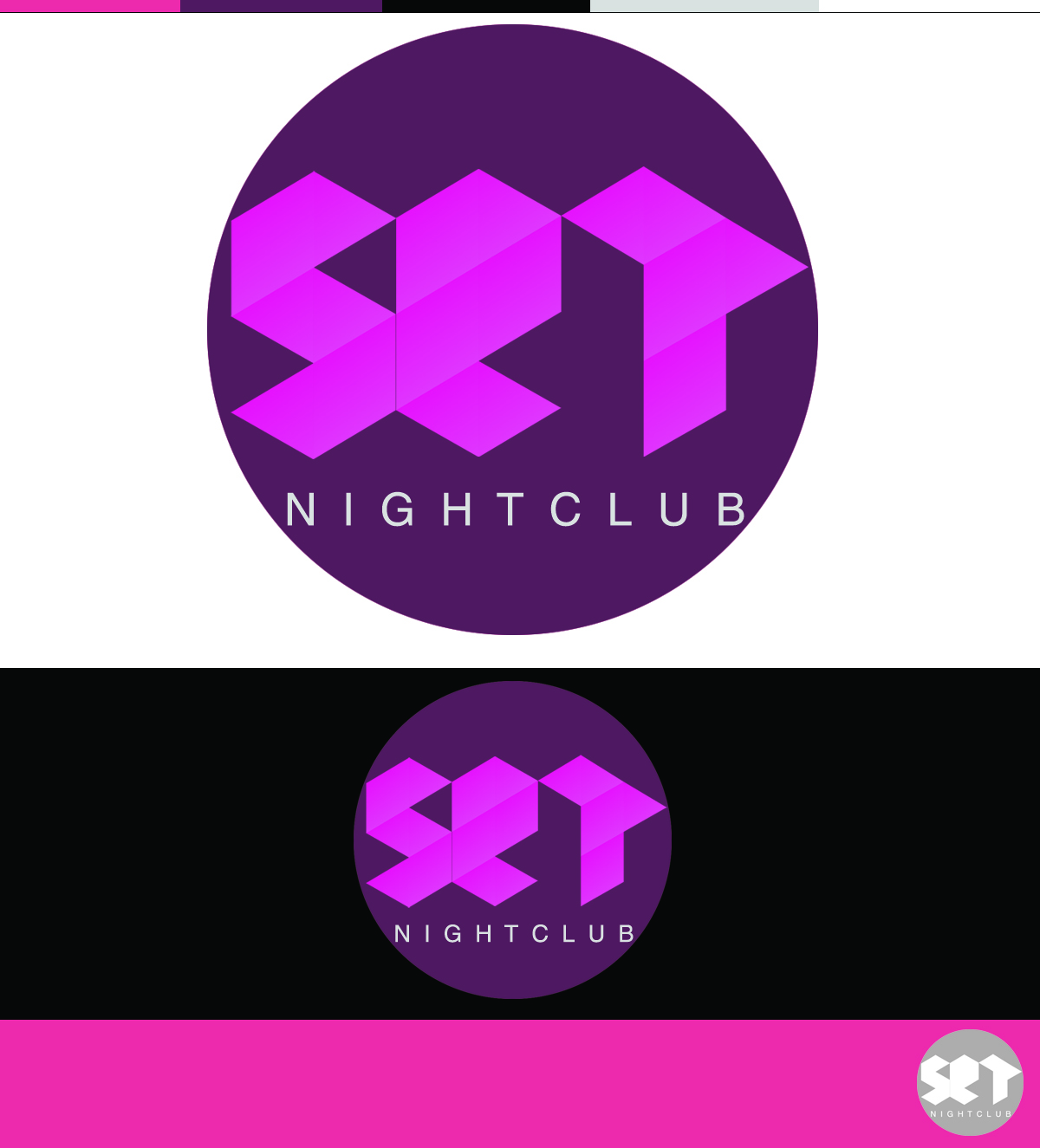 Logo Design by MART for this project | Design #1165109