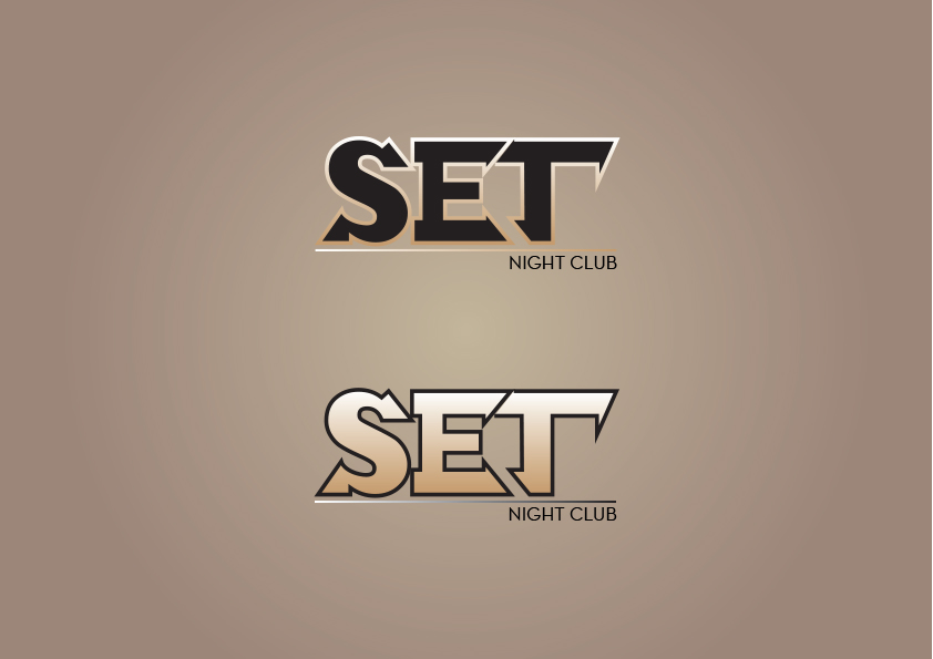Logo-Design von LukeJarvis für dieses Projekt | Design #1166443