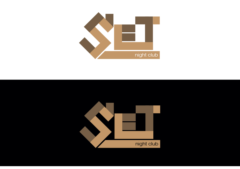 Logo Design by LukeJarvis for this project | Design #1166445