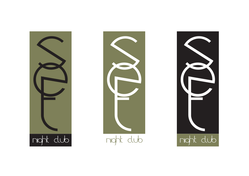 Logo Design by LukeJarvis for this project | Design #1166447